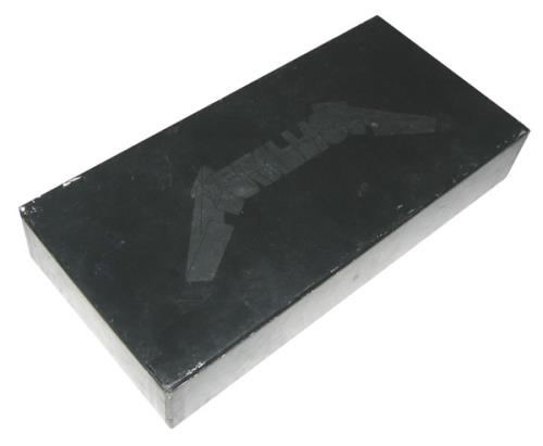 【未開封Sealed box】llica / Enter Sandman Metallica - Enter Sandman (12